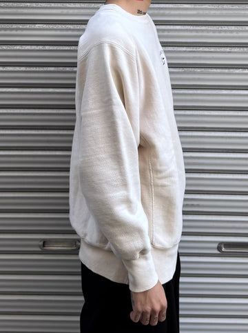 90‘s CHAMPION REVERSE WEAVE「OCEAN CITY」USA製 スウェット