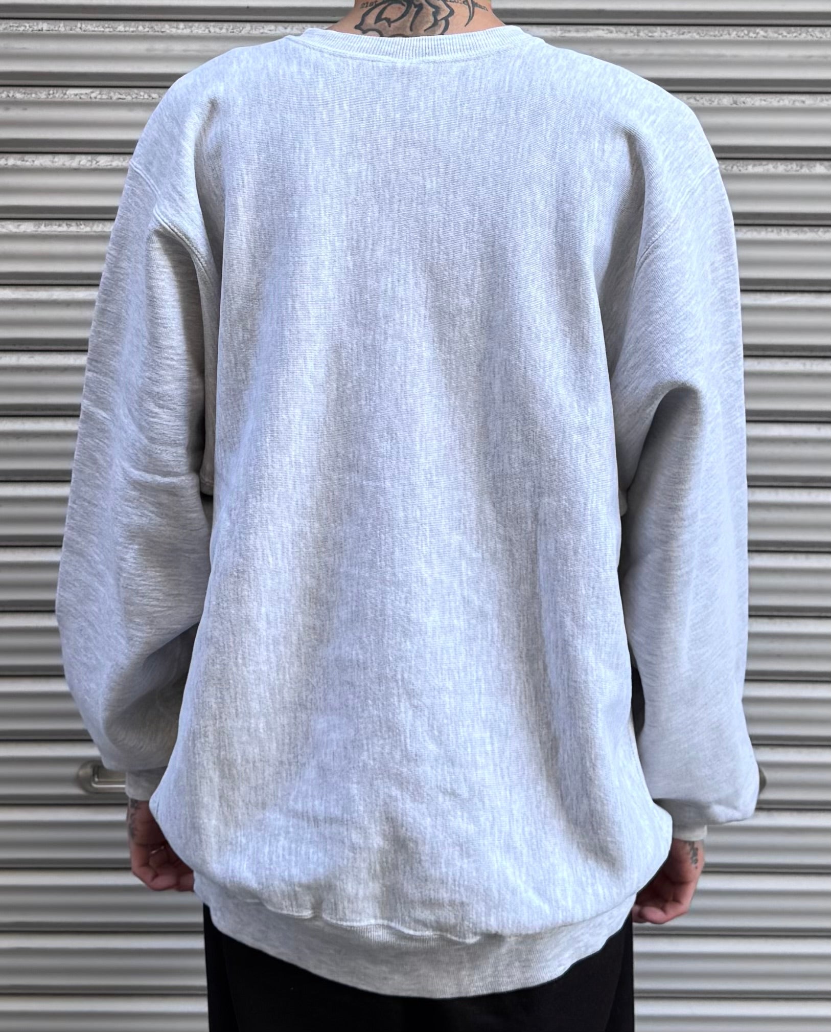 90‘s CHAMPION REVERSE WEAVE「ARIZONA STATE」スウェット