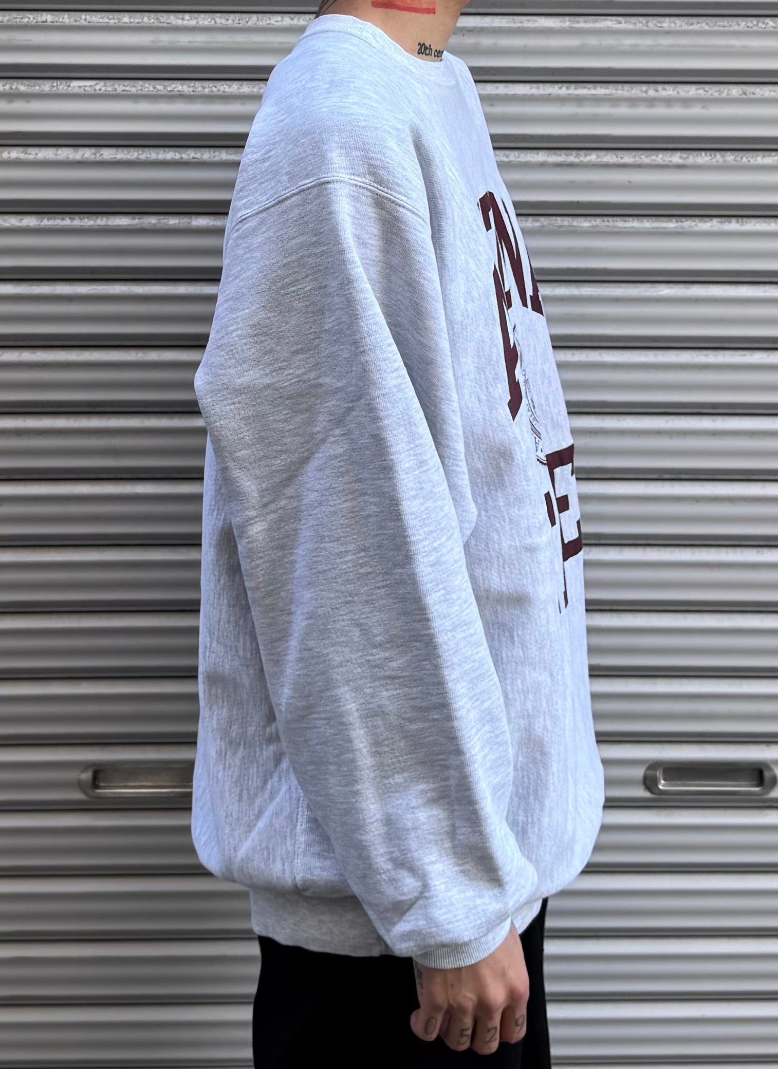 90‘s CHAMPION REVERSE WEAVE「ARIZONA STATE」スウェット