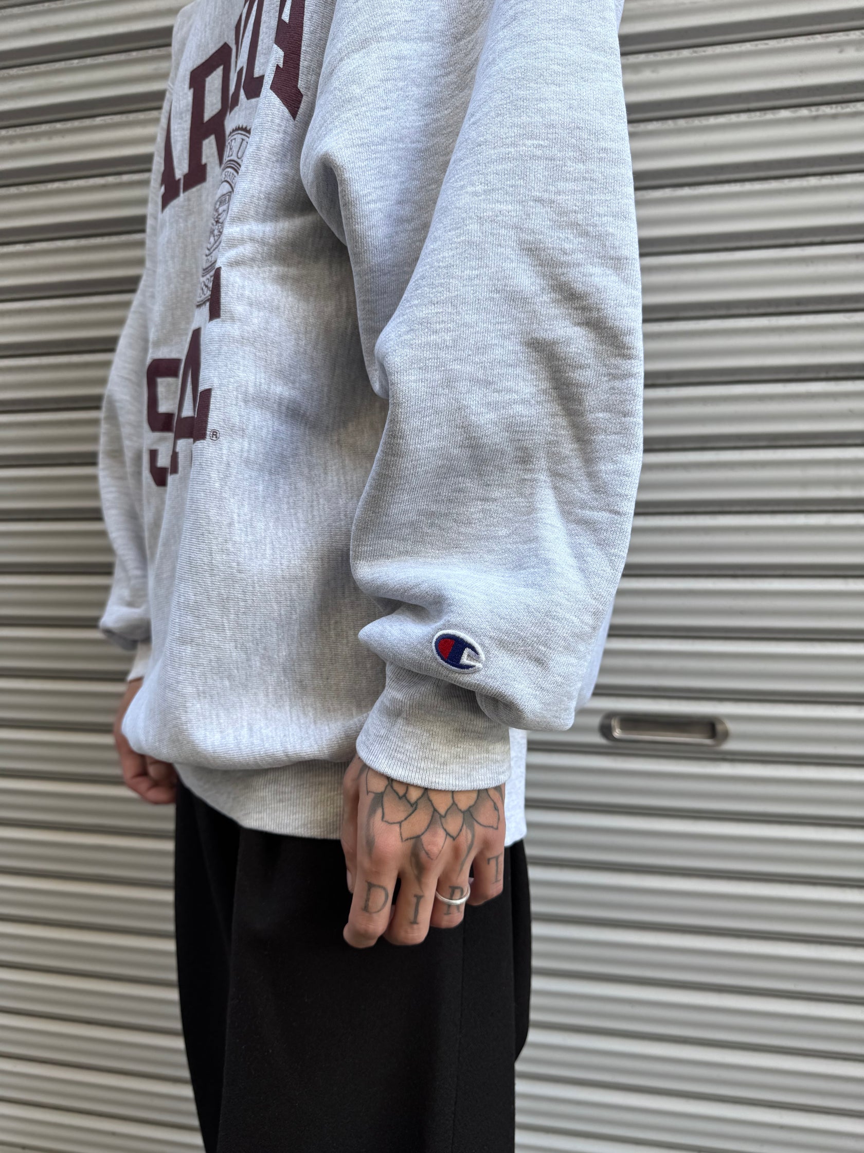 90‘s CHAMPION REVERSE WEAVE「ARIZONA STATE」スウェット
