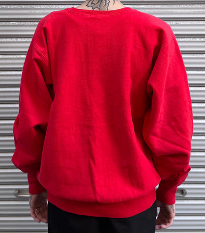 90‘s CHAMPION REVERSE WEAVE USA製 スウェット
