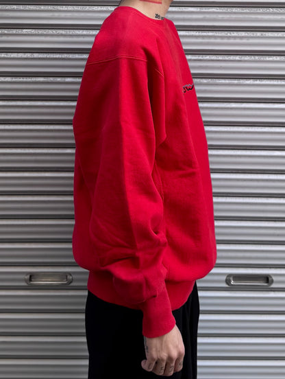 90‘s CHAMPION REVERSE WEAVE USA製 スウェット