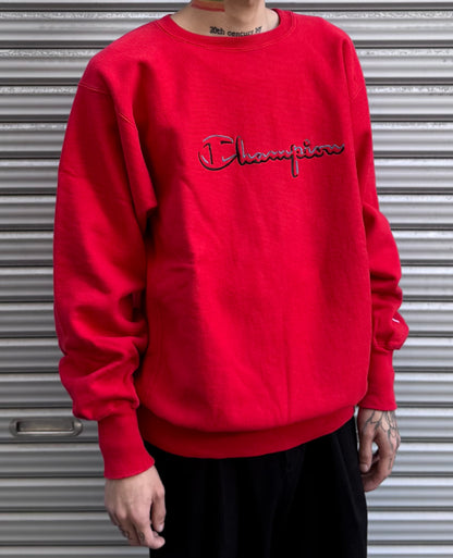90‘s CHAMPION REVERSE WEAVE USA製 スウェット