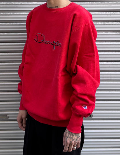 90‘s CHAMPION REVERSE WEAVE USA製 スウェット