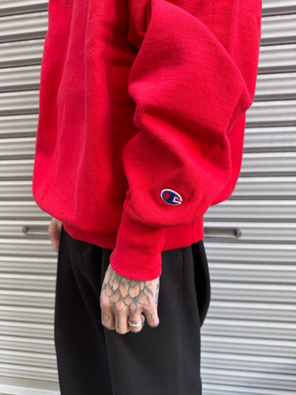 90‘s CHAMPION REVERSE WEAVE USA製 スウェット