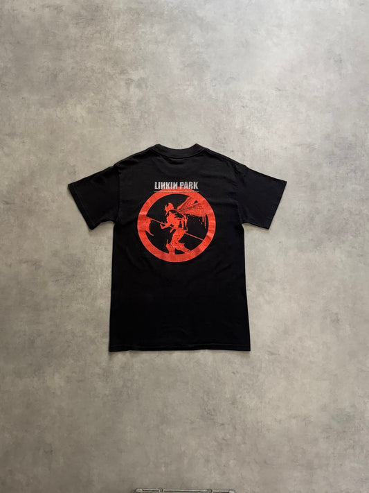 00's LINKIN PARK「Hybrid Theory」バンドTシャツ