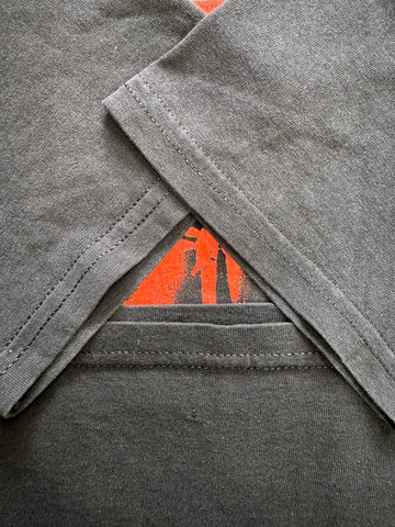 00's LINKIN PARK「Hybrid Theory」バンドTシャツ