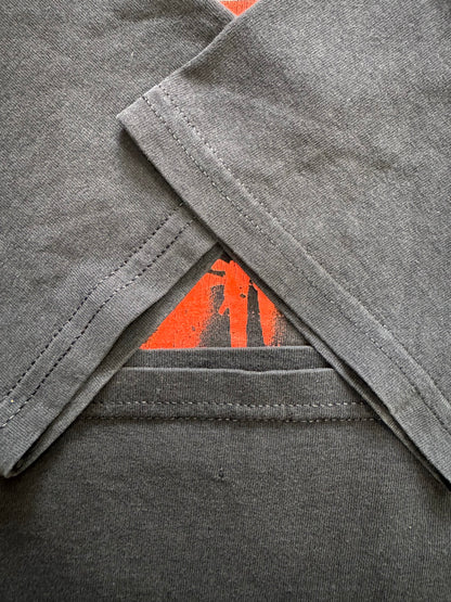 00's LINKIN PARK「Hybrid Theory」バンドTシャツ
