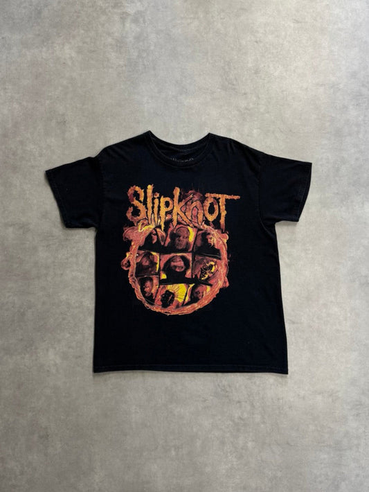 00's SLIPKNOT「We Are Not Your Kind」バンドTシャツ