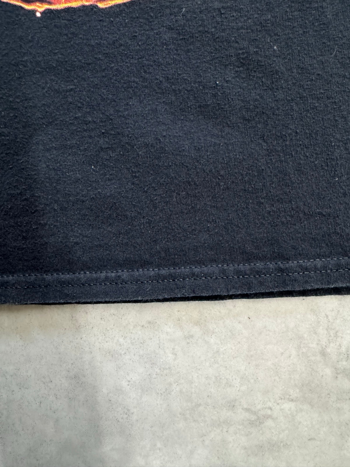 00's SLIPKNOT「We Are Not Your Kind」バンドTシャツ
