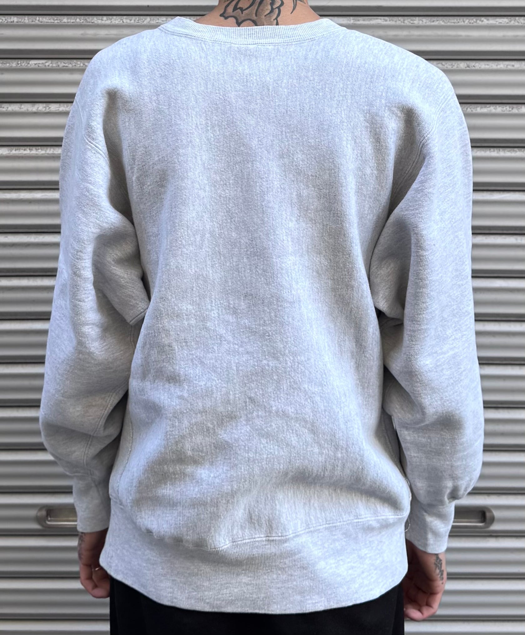 90‘s CHAMPION REVERSE WEAVE「USA BASKETBALL」USA製 スウェット