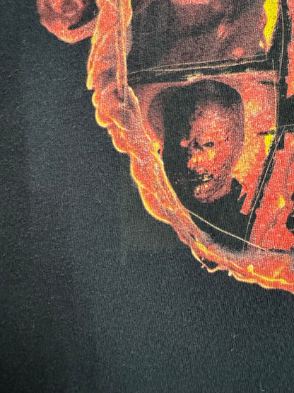 00's SLIPKNOT「We Are Not Your Kind」バンドTシャツ