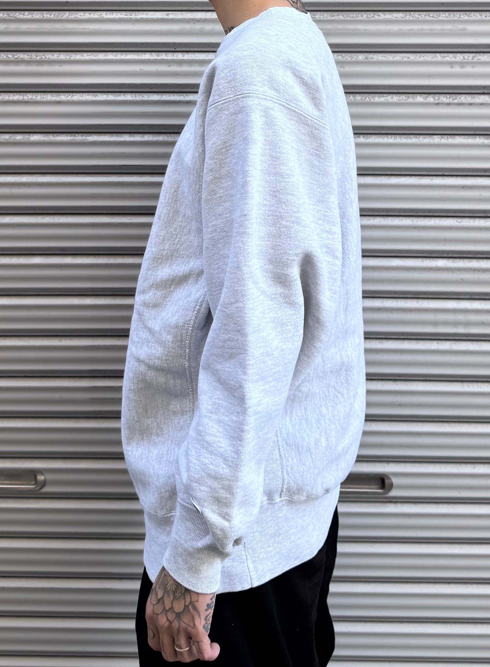 90‘s CHAMPION REVERSE WEAVE「USA BASKETBALL」USA製 スウェット