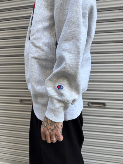 90‘s CHAMPION REVERSE WEAVE「USA BASKETBALL」USA製 スウェット