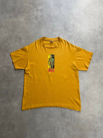90's PEARL JAM「Nervous」バンドTシャツ