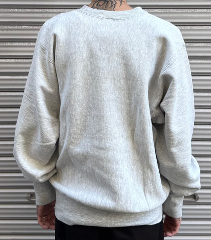 90‘s CHAMPION REVERSE WEAVE「DUKE」USA製 スウェット