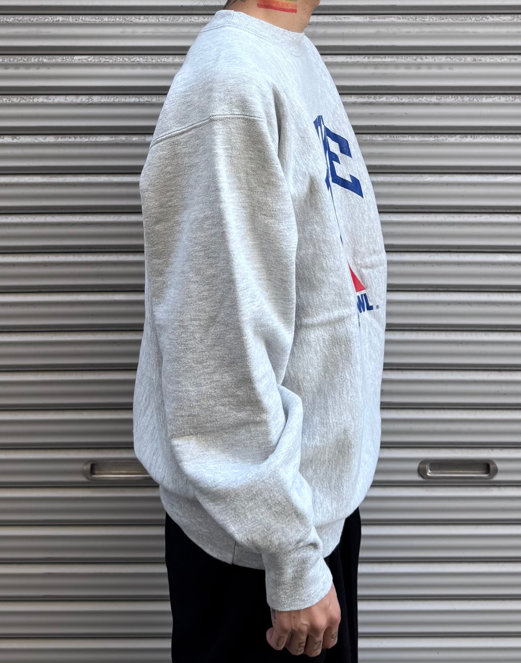 90‘s CHAMPION REVERSE WEAVE「DUKE」USA製 スウェット