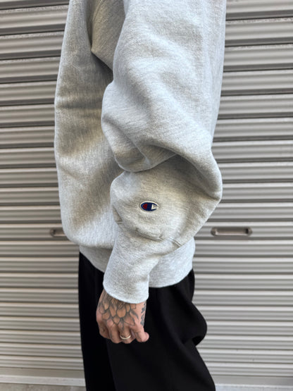 90‘s CHAMPION REVERSE WEAVE「DUKE」USA製 スウェット