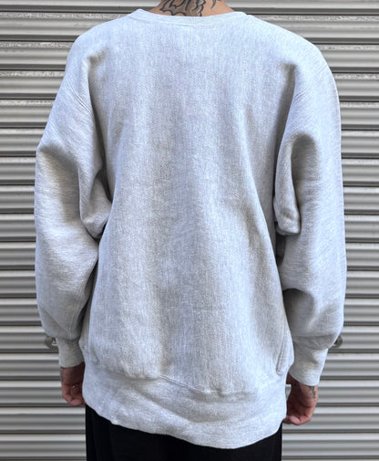 90‘s CHAMPION REVERSE WEAVE「ROQUETTE」USA製 スウェット