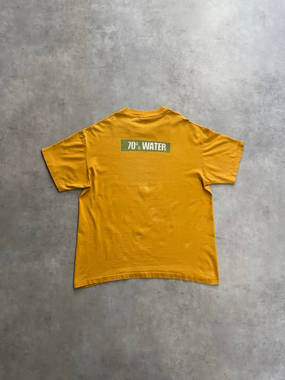 90's PEARL JAM「Nervous」バンドTシャツ