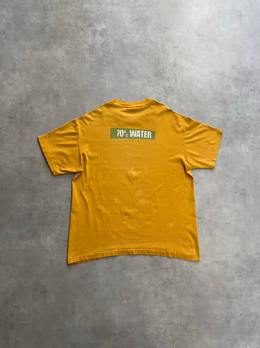 90's PEARL JAM「Nervous」バンドTシャツ