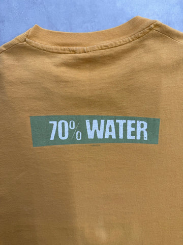 90's PEARL JAM「Nervous」バンドTシャツ