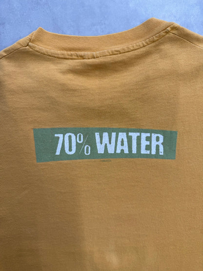 90's PEARL JAM「Nervous」バンドTシャツ