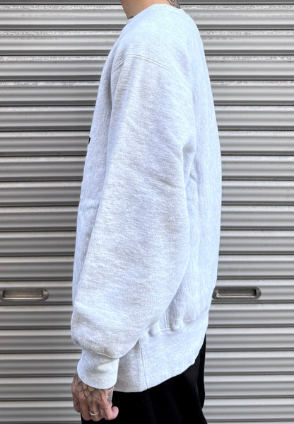 90‘s CHAMPION REVERSE WEAVE「ROQUETTE」USA製 スウェット