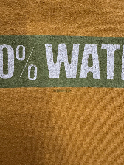 90's PEARL JAM「Nervous」バンドTシャツ
