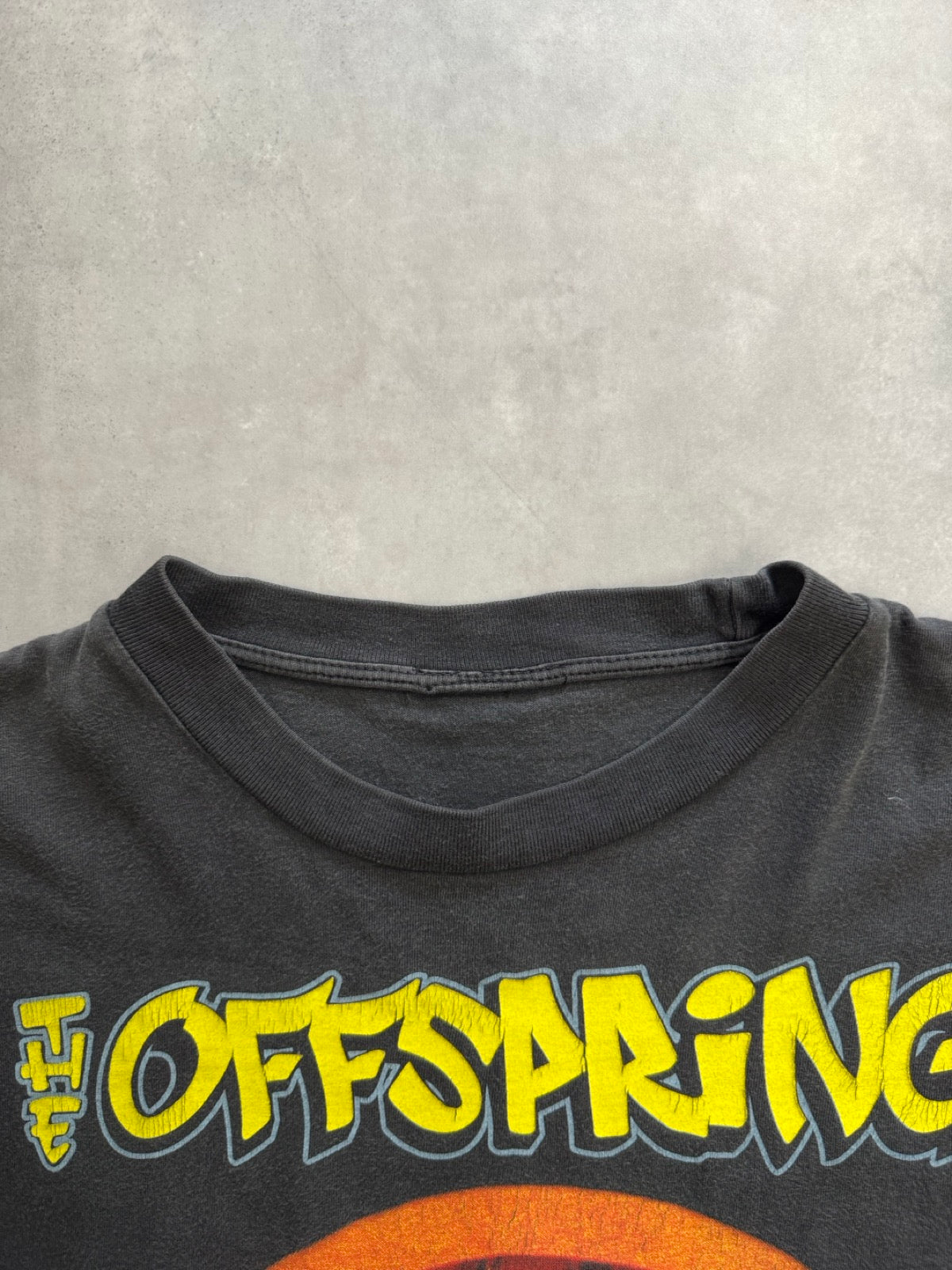 00's OFFSPRING「Conspiracy Of One」バンドTシャツ – FUJI STORE