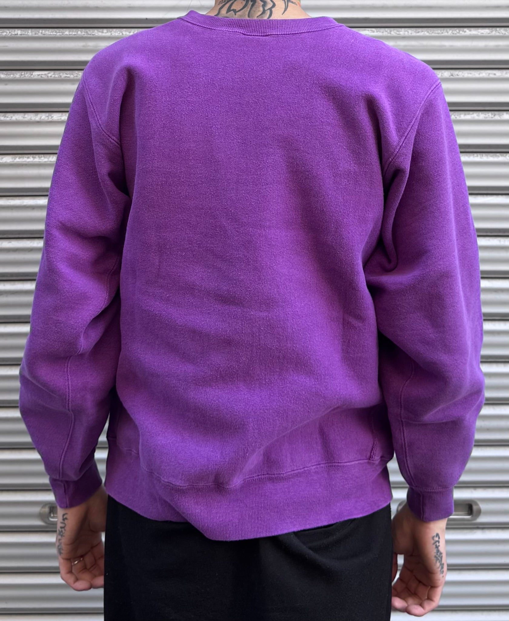90‘s CHAMPION REVERSE WEAVE USA製 スウェット
