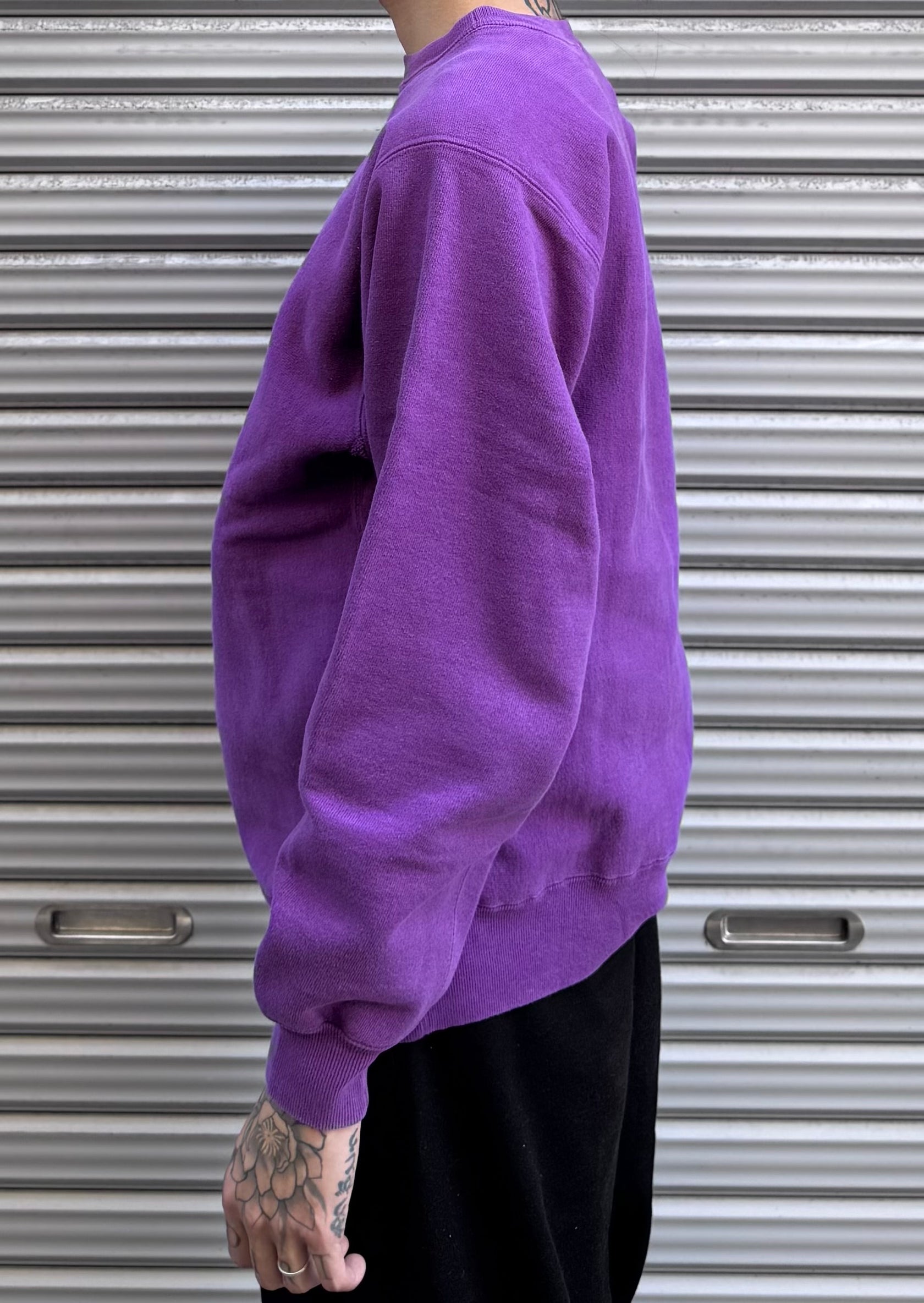 90‘s CHAMPION REVERSE WEAVE USA製 スウェット