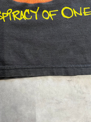 00's OFFSPRING「Conspiracy Of One」バンドTシャツ