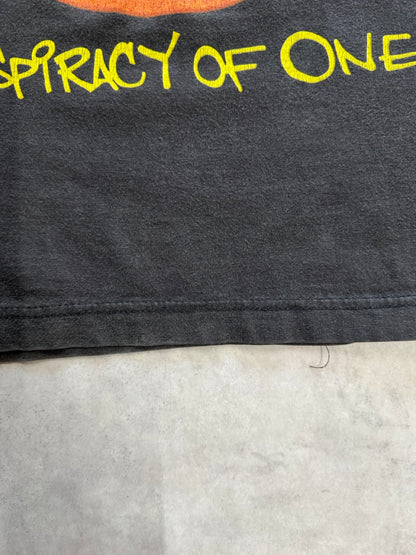 00's OFFSPRING「Conspiracy Of One」バンドTシャツ