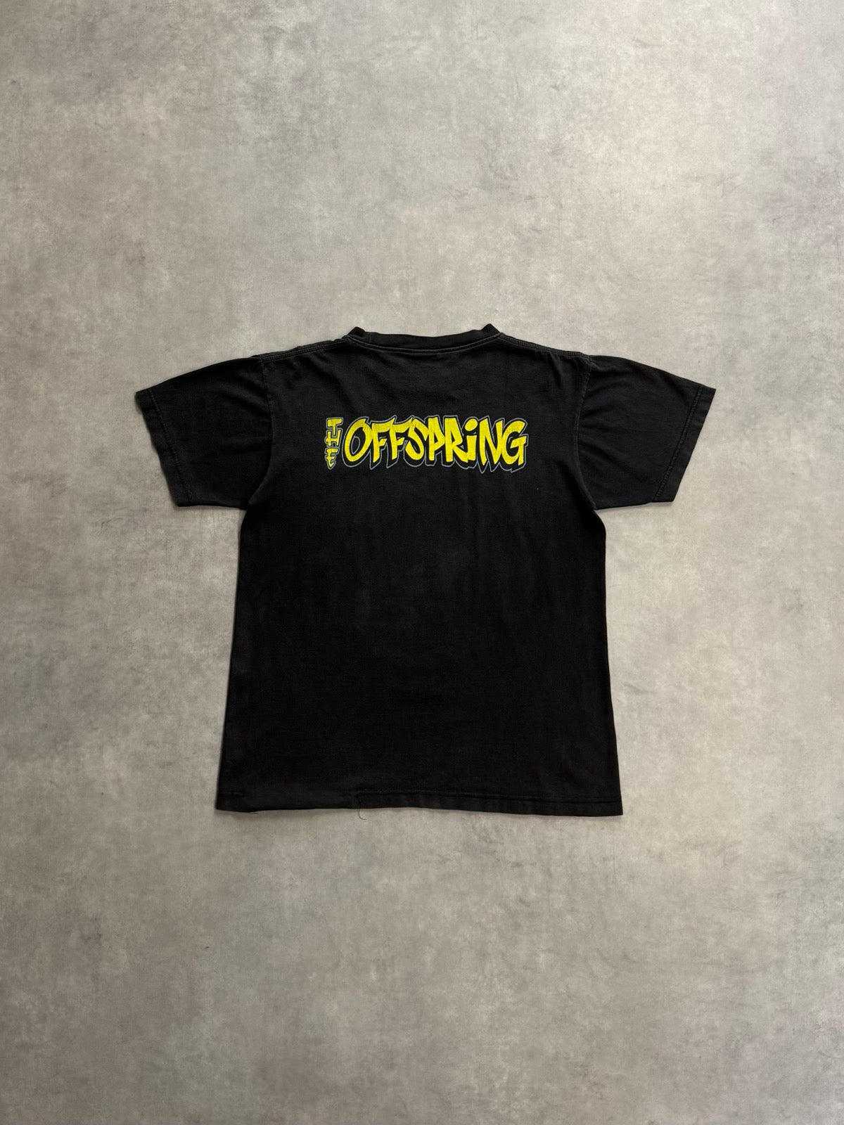00's OFFSPRING「Conspiracy Of One」バンドTシャツ – FUJI STORE
