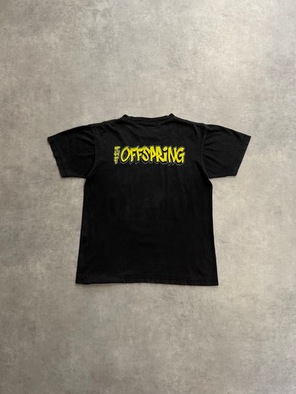 00's OFFSPRING「Conspiracy Of One」バンドTシャツ