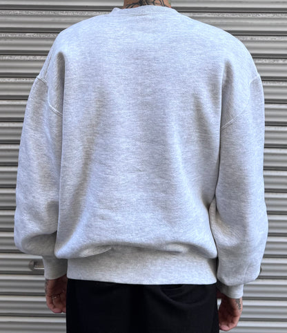 90's RUSSELL「三段プリント」USA製　スウェット