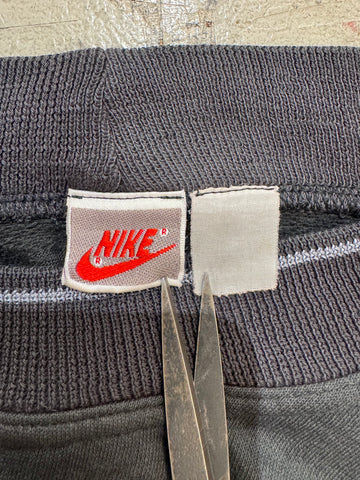 90’s～00’s NIKE「ダブルスウッシュ」スウェット