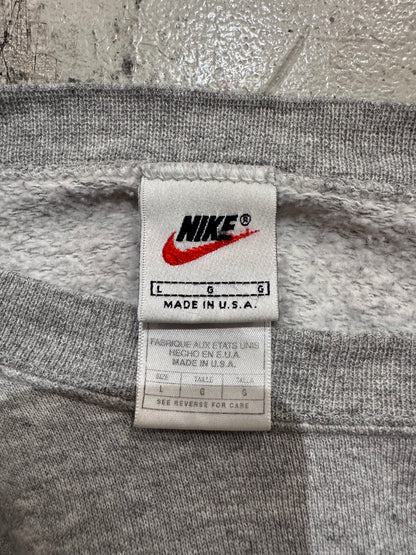 90’s~00's「NIKE」 USA製 スウェット