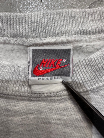 90’s NIKE「銀タグ」 USA製 スウェット