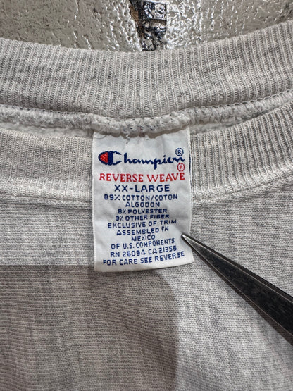 90‘s CHAMPION REVERSE WEAVE「ARIZONA STATE」スウェット