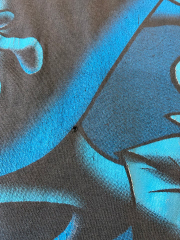 90's LOONEY TUNES「TAZ」キャラクターTシャツ