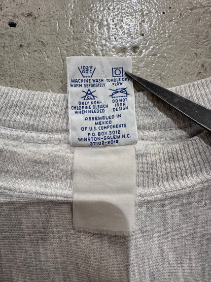 90‘s CHAMPION REVERSE WEAVE「ARIZONA STATE」スウェット