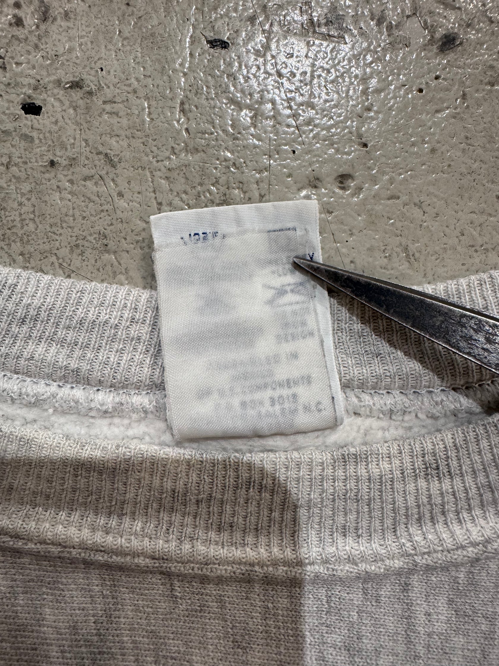 90‘s CHAMPION REVERSE WEAVE「ARIZONA STATE」スウェット