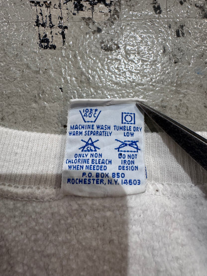 90‘s CHAMPION REVERSE WEAVE「Bayer」USA製 スウェット