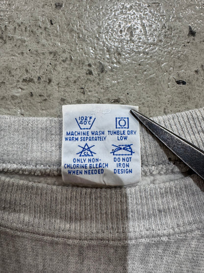 90‘s CHAMPION REVERSE WEAVE「USA BASKETBALL」USA製 スウェット