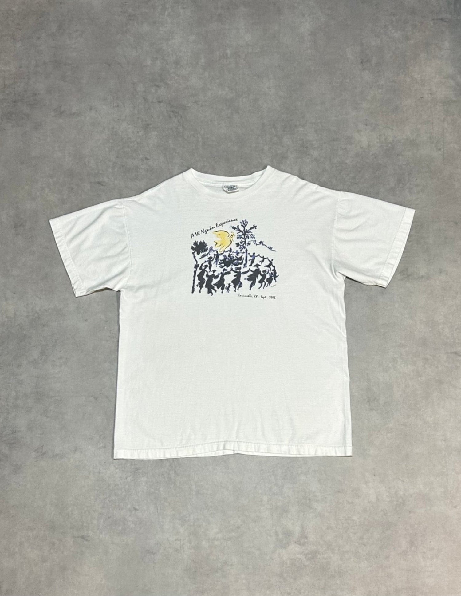 Graphic ＆ Art T-Shirt – FUJI STORE(フジストア)｜古着
