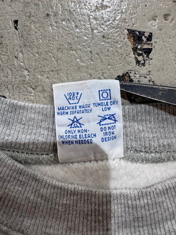 90‘s CHAMPION REVERSE WEAVE「DUKE」USA製 スウェット