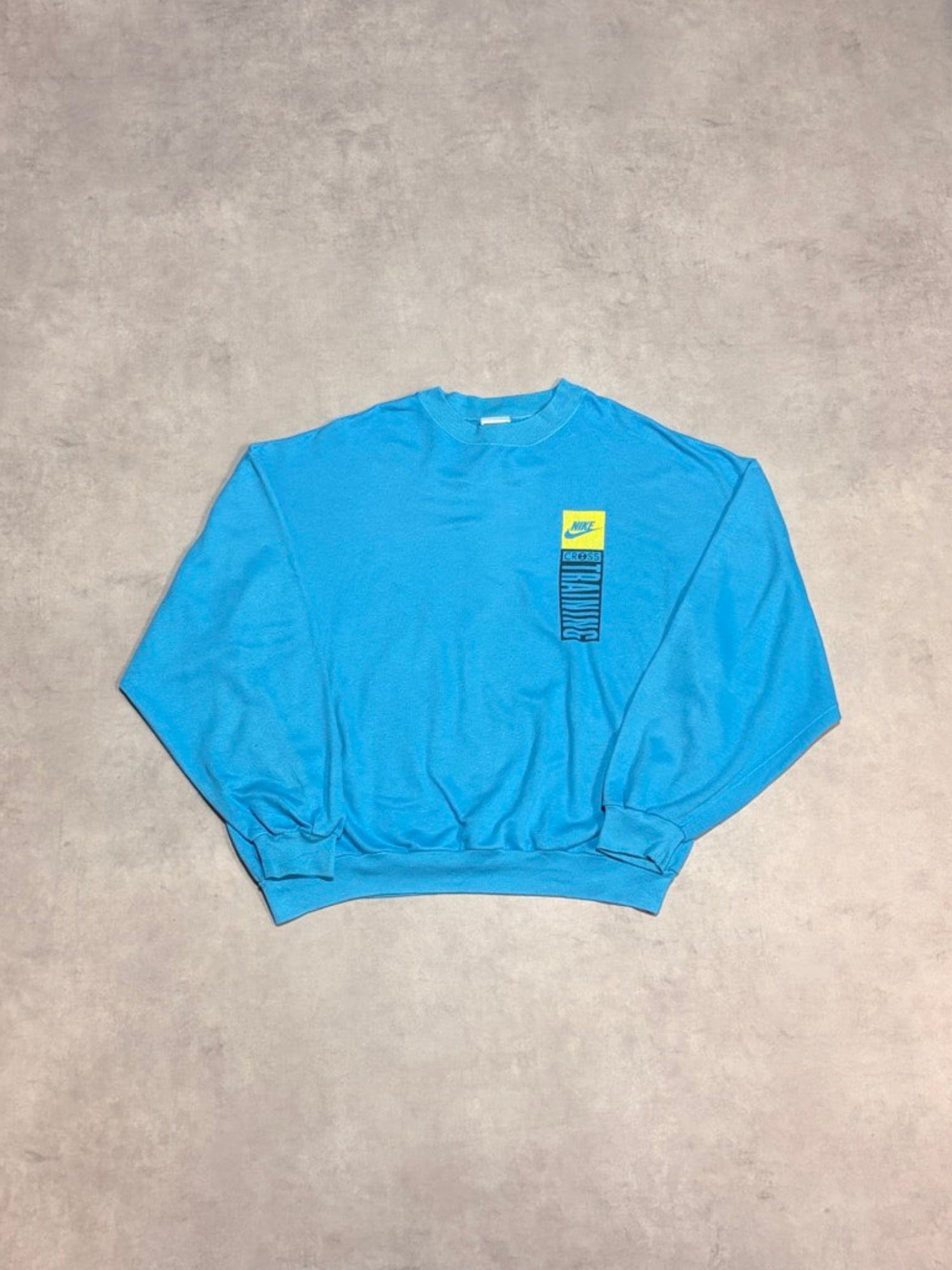 90's NIKE トレーニングスウェット