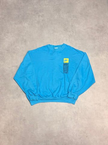 90's NIKE トレーニングスウェット